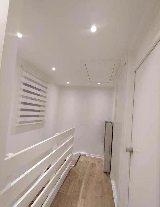 Impeccable 2-bed House London