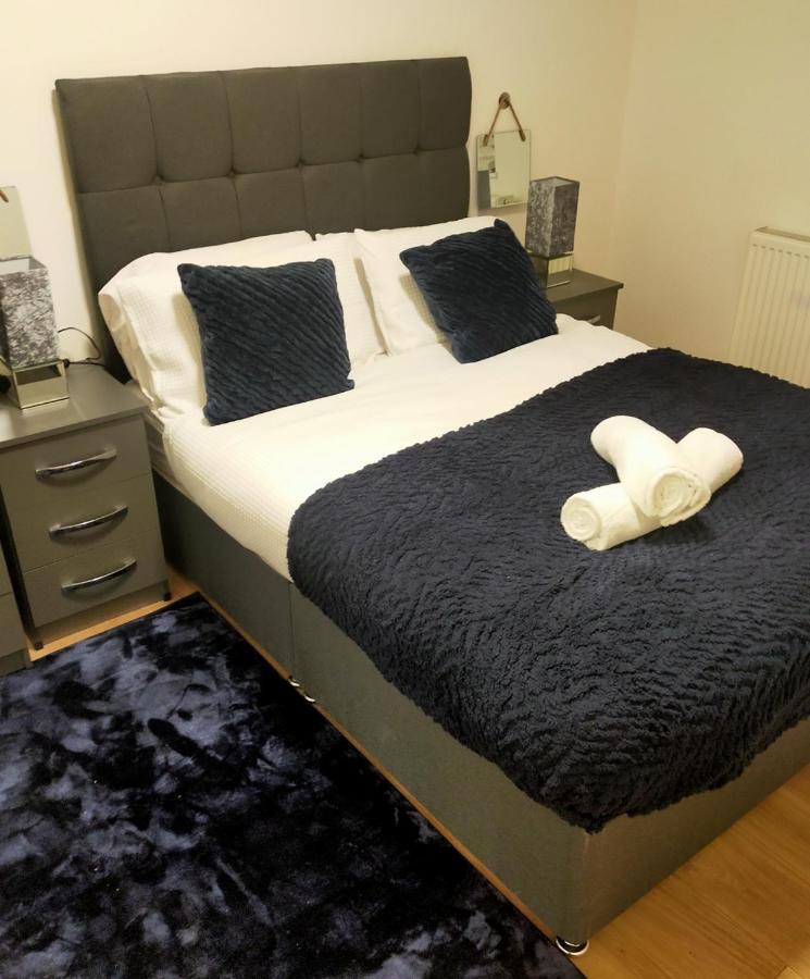 Impeccable 2-bed House London